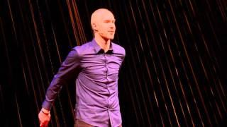 Changing a nation's drinking culture | Adam MacDonald | TEDxOslo