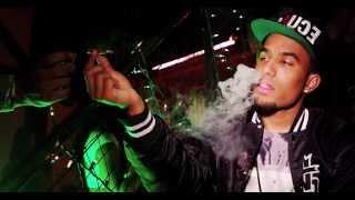 Futuristic x Dizzy Wright x Layzie Bone - I Guess I'll Smoke - (Prod. AKT Aktion) @OnlyFuturistic