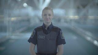 Did you know that the Canada Border Services Agency hires students?