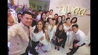 THE NEW AIVEE CLINIC FORT GRAND LAUNCH