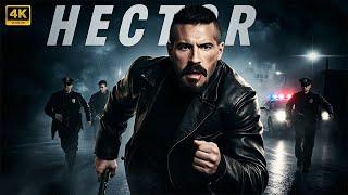 Scott Adkins in HECTOR 2 | Best Action Movie 2025 | Full Movie | 4K Ultra #actionmovies