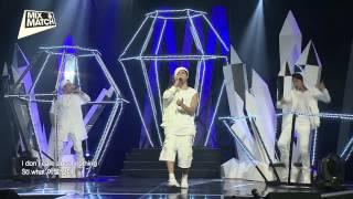 Team B.I, Donghyuk, HS Ft. LEE HI (LET IT GO)