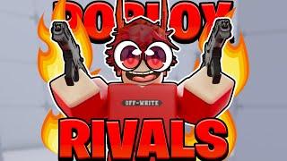 Playing Rivals With The Viewers! 