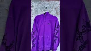 $1k+ Supreme Hoodie Collection