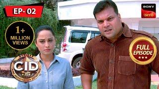 Statue | CID | Full Episode | 15 Dec 2024