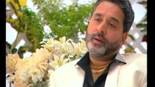 Rendezvous with Simi Garewal - Vijay Mallya