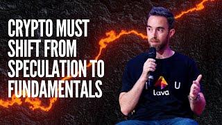 Lava Protocol: The Infrastructure Connecting 40+ Blockchains (And You Don't Know You're Using It)