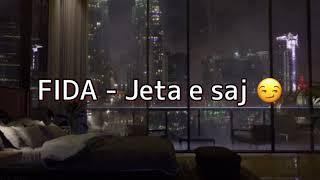 FIDA - Jeta e saj