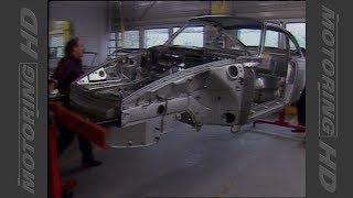 Motoring TV 1992 Episode 11