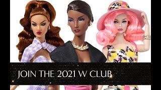 Interview with Carol Roth: Signing up for the W Club 2021