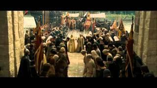 Robin Hood (2010) -Trailer HD-