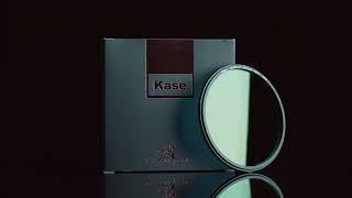 Kase Anti Laser Filter