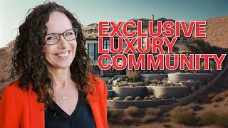 Exclusive Luxury Community Tour in Las Vegas | Ascaya