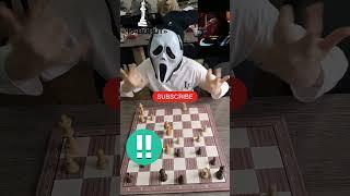 Заматовал короля противника и получил чапалах! [Шахматная Академия "Фаворит"] #shorts