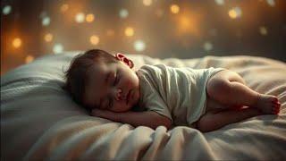 Little angels are sleeping️Lullaby for Babies️Calm and Peaceful️Classical Lullaby Music 1Hour