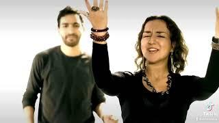 EvA FEODOS - Black Magdy - Cuando Te He Visto