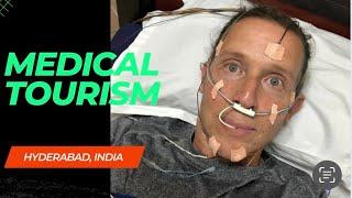 Medical Tourism in India 