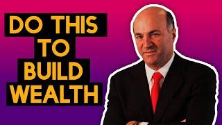 Millionaire Kevin O'Leary Teaches Dividend Investing