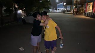 Sahil Bhaiya Wapis A Gaya Dubai Say