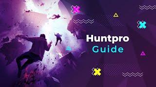 GemStone IV - Huntpro Guide
