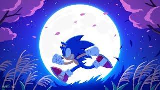 Sonic Edit | Mugen JUS Release |【SONIC】| Char UPDATE