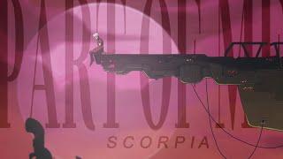 Scorpia | Part Of Me