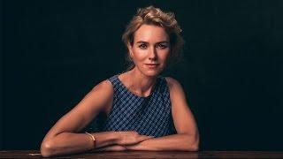 Naomi Watts, Liev Schreiber, and Elisabeth Moss on ‘The Bleeder’ at TIFF