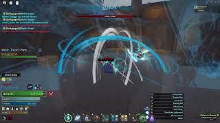 MAGIC M1S ARE BUSTED (Arcane Odyssey)