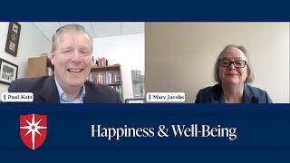 Happiness & Well-Being | Saint Mary's University of Minnesota
