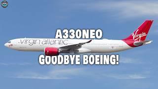 Every Airline OBSESSED the A330neo Over Boeing, Even A350! Here's Why