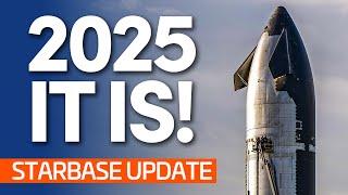 Starship Flight 6 Aftermath: Pad Work, Vehicle Updates & Flight 7 News!  | Starbase Update