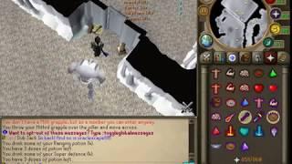 NEW RUNESCAPE PRIVATE SERVER 2018