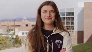 UCCS – Discovering a New Possibility