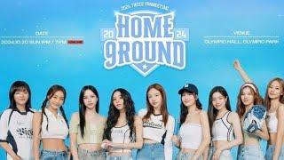 TWICE 2024 FANMEETING 'HOME ROUND' 9TH BIRTHDAY FULL LIVE!