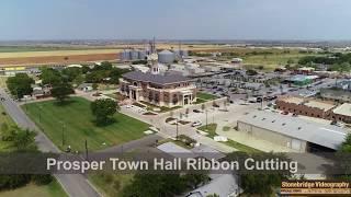 Whats New In Prosper Texas August 2018