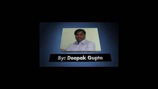 Profit screening by Deepak Gupta