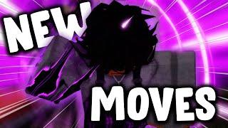 SHIGARAKI JUST GOT 2 NEW ULTIMATE MOVES (Heroes Battlegrounds Update)