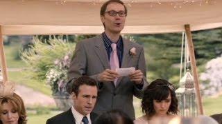 I Give It A Year - Stephen Merchant's Best Man Speech