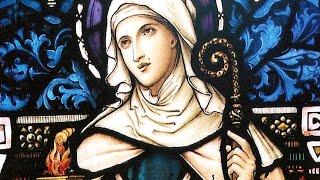 St. Brigid of Ireland HD