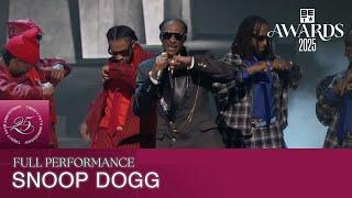 The LBC's Finest, Snoop Dogg Performs "Nuthin' But A "G" Thang!" | BET Awards '25