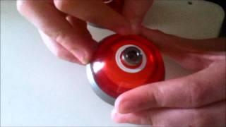 YoYo reviews: Taking apart the dark magic 2