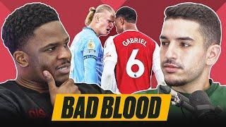 Why do Man City HATE Arsenal? | The Eye Test