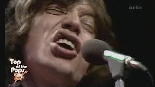 The Rolling Stones - Brown Sugar (TOTP '71)