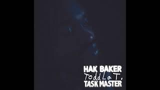 Hak Baker & Toddla T - Task Master