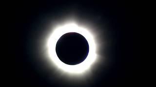 Eclipse 2013 | Mikongo, Gabon | Africa