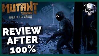 Mutant Year Zero: Road To Eden - Review After 100%