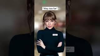 If Taylor Swift worked at Macy’s #taylorswift