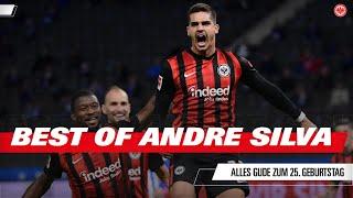 Best of André Silva!