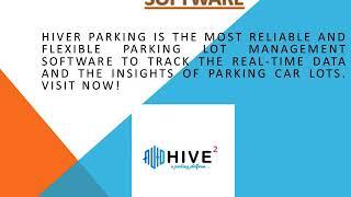 AutoHive Square