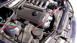 2001-2006 BMW E46 M3 Mishimoto Radiator Testing